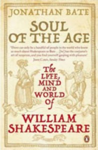 Soul Of The Age cover
